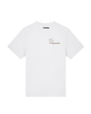Tee Shirt Totti Murales - Foot Dimanche