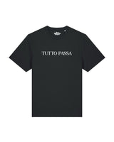 Tee Shirt Tutto Passa - Foot Dimanche Napoli