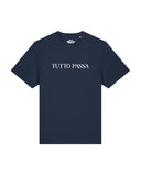 Tee Shirt Tutto Passa - Foot Dimanche Napoli