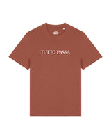 Tee Shirt Tutto Passa - Foot Dimanche Napoli