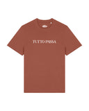 Tee Shirt Tutto Passa - Foot Dimanche Napoli