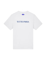 Tee Shirt Tutto Passa - Foot Dimanche Napoli