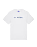 Tee Shirt Tutto Passa - Foot Dimanche Napoli