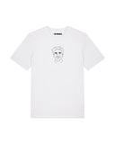 Tee Shirt Vitinha - Foot Dimanche
