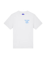 Tee Shirt We come from Napoli - Foot Dimanche Napoli
