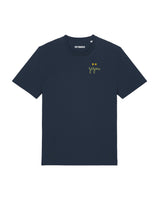 Tee Shirt Zidane - Foot Dimanche