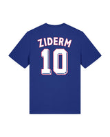 Tee Shirt Ziderm - Foot Dimanche