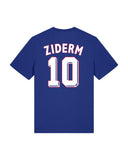 Tee Shirt Ziderm - Foot Dimanche
