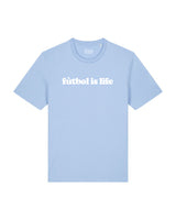 Tee Shirt fútbol is life Ted Lasso - Foot Dimanche