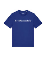 Tee Shirt ho visto maradona - Foot Dimanche