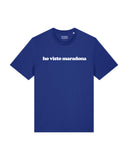 Tee Shirt ho visto maradona - Foot Dimanche
