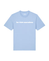 Tee Shirt ho visto maradona - Foot Dimanche