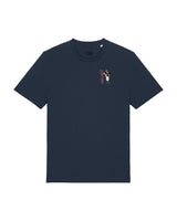 Tee Shirt Jean Claude Duss malentendu - Foot Dimanche