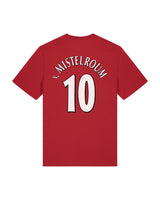Tee Shirt v. Mistelroum - Foot Dimanche
