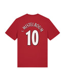 Tee Shirt v. Mistelroum - Foot Dimanche