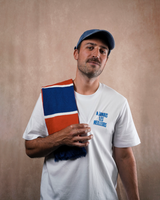 Tee Shirt A jamais les meilleurs - Le Parisien x Foot Dimanche