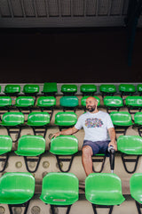 Tee Shirt All of fame - L'Equipe x Foot Dimanche