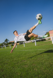 Tee Shirt I Love Passe Dé - Vrai Foot Day x Foot Dimanche