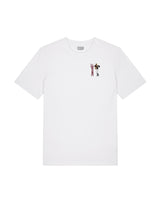 Tee Shirt Jean Claude Duss malentendu - Foot Dimanche