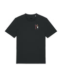 Tee Shirt Jean Claude Dusse malentendu - Foot Dimanche