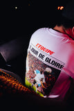 Tee Shirt Le jour de gloire - L'Equipe x Foot Dimanche