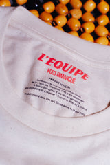 Tee Shirt Le jour de gloire - L'Equipe x Foot Dimanche