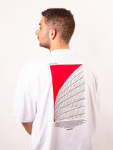 Tee Shirt München - Foot Dimanche x Mark Johnson