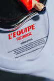 Tee Shirt Pour l'éternité - L'Equipe x Foot Dimanche