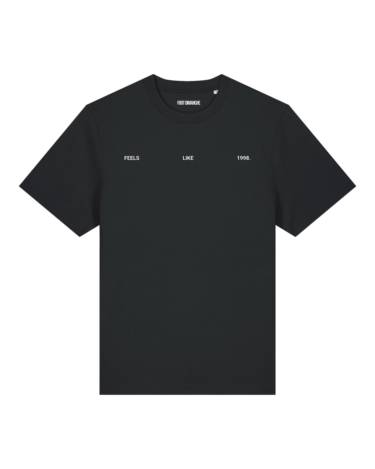 Tee Shirt Zizou is Back