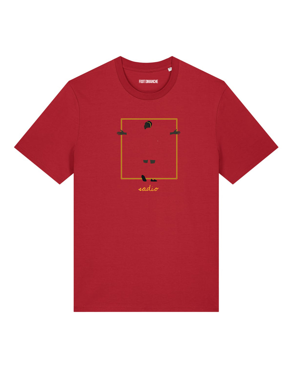 Tee shirt Sadio