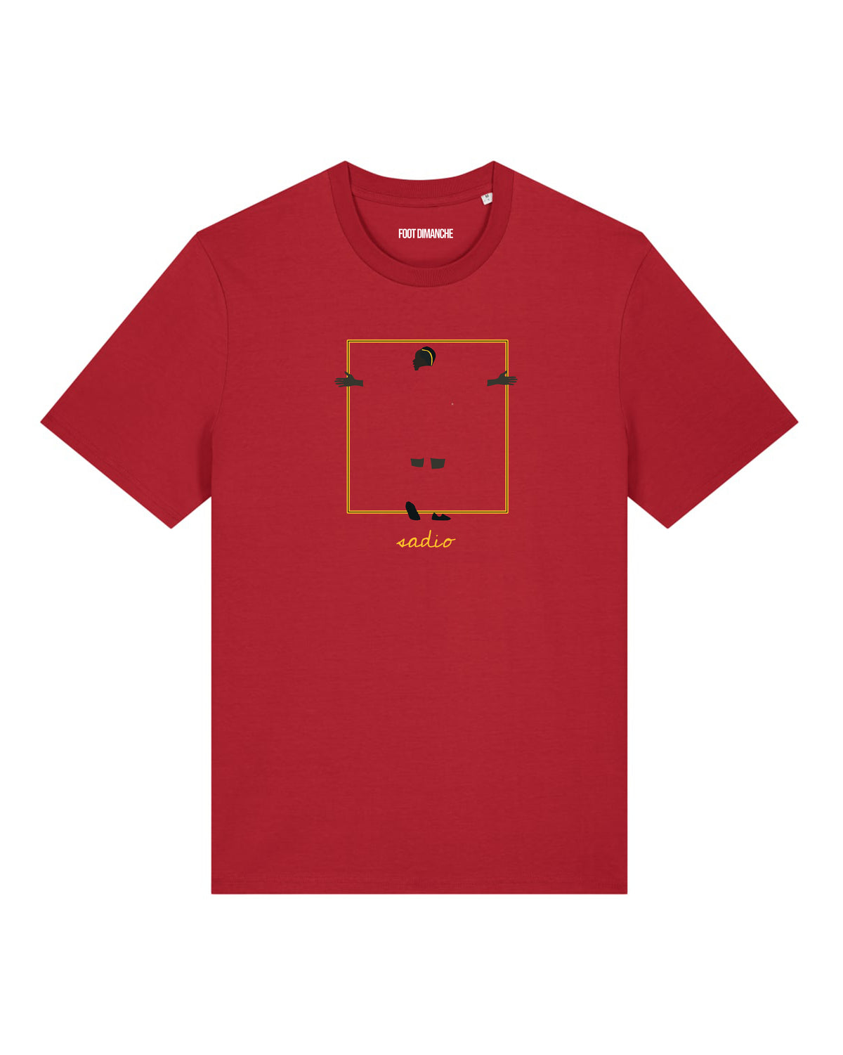 Tee shirt Sadio