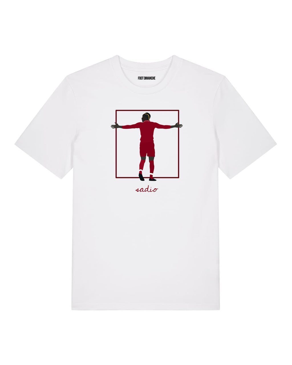 Tee shirt Sadio