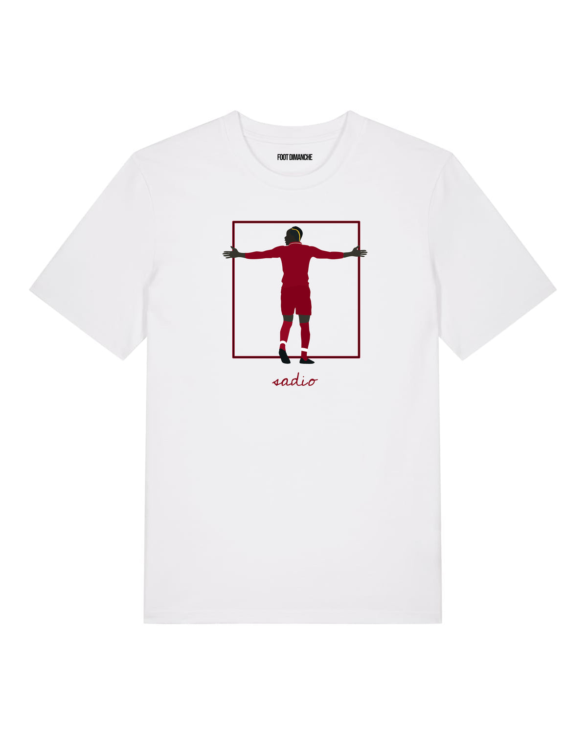 Tee shirt Sadio