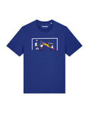 Tee shirt Second Poteau Pavard - Foot Dimanche
