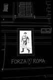Tee Shirt Totti Murales - Foot Dimanche