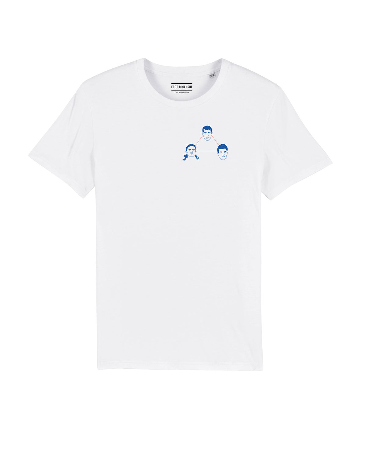 Tee Shirt France 98