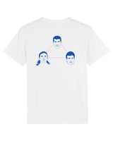Tee Shirt France 98