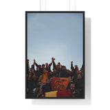 Photo Romanisti Derby Day - Foot Dimanche