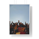Photo Romanisti Derby Day - Foot Dimanche