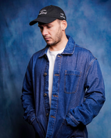 Veste en Jean Marqui Coupe - Foot Dimanche