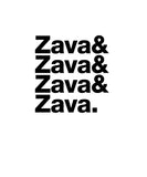 Zava Ted Lasso