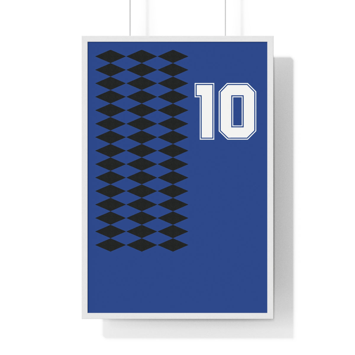 Poster Argentina 94