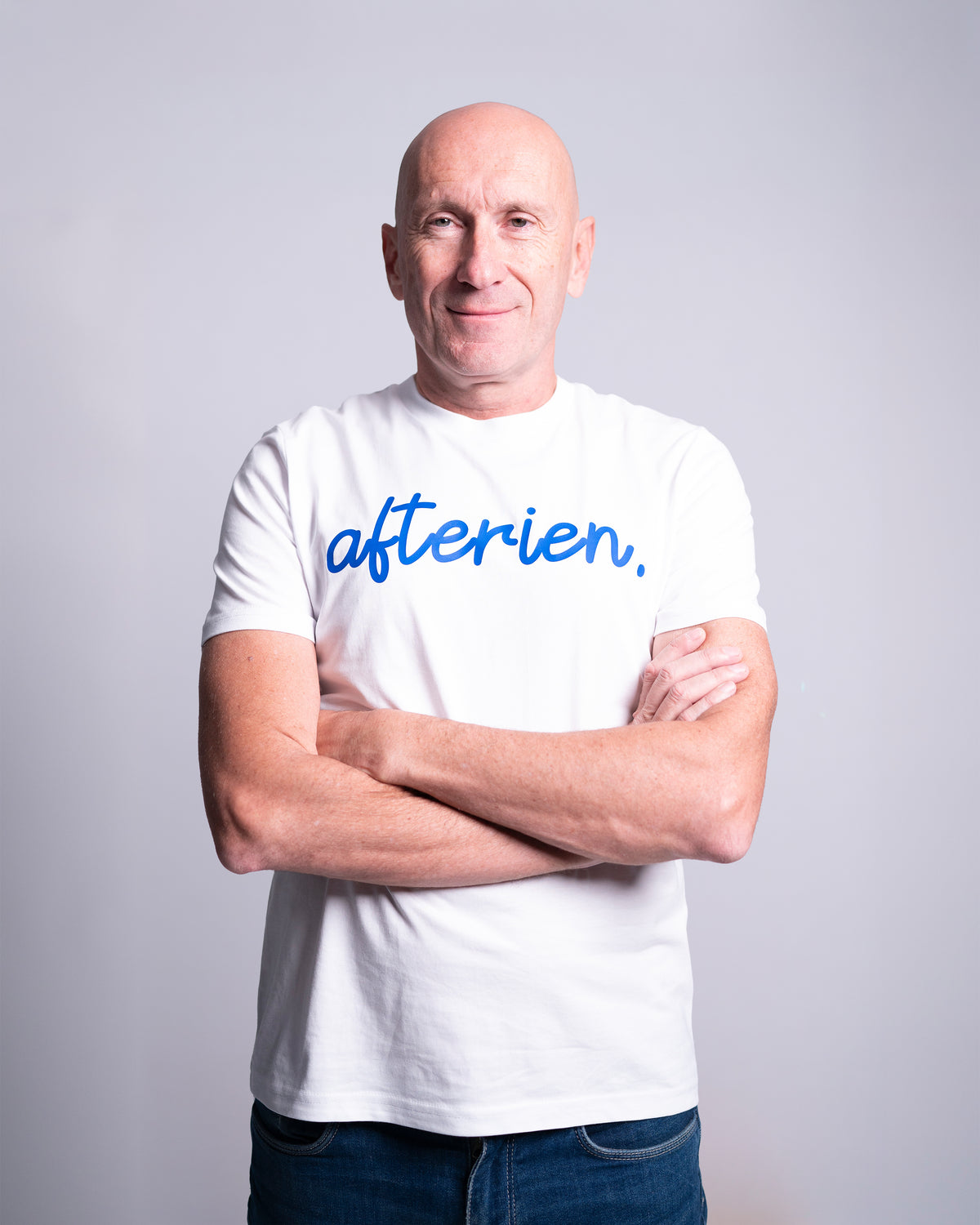 Tee Shirt Afterien - After Foot x Foot Dimanche