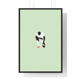 Poster Marcus Thuram - Foot Dimanche