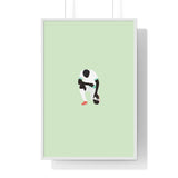 Poster Marcus Thuram - Foot Dimanche