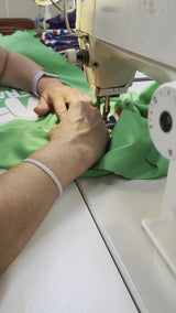 Maillot Manufrance Saint Etienne - Foot Dimanche