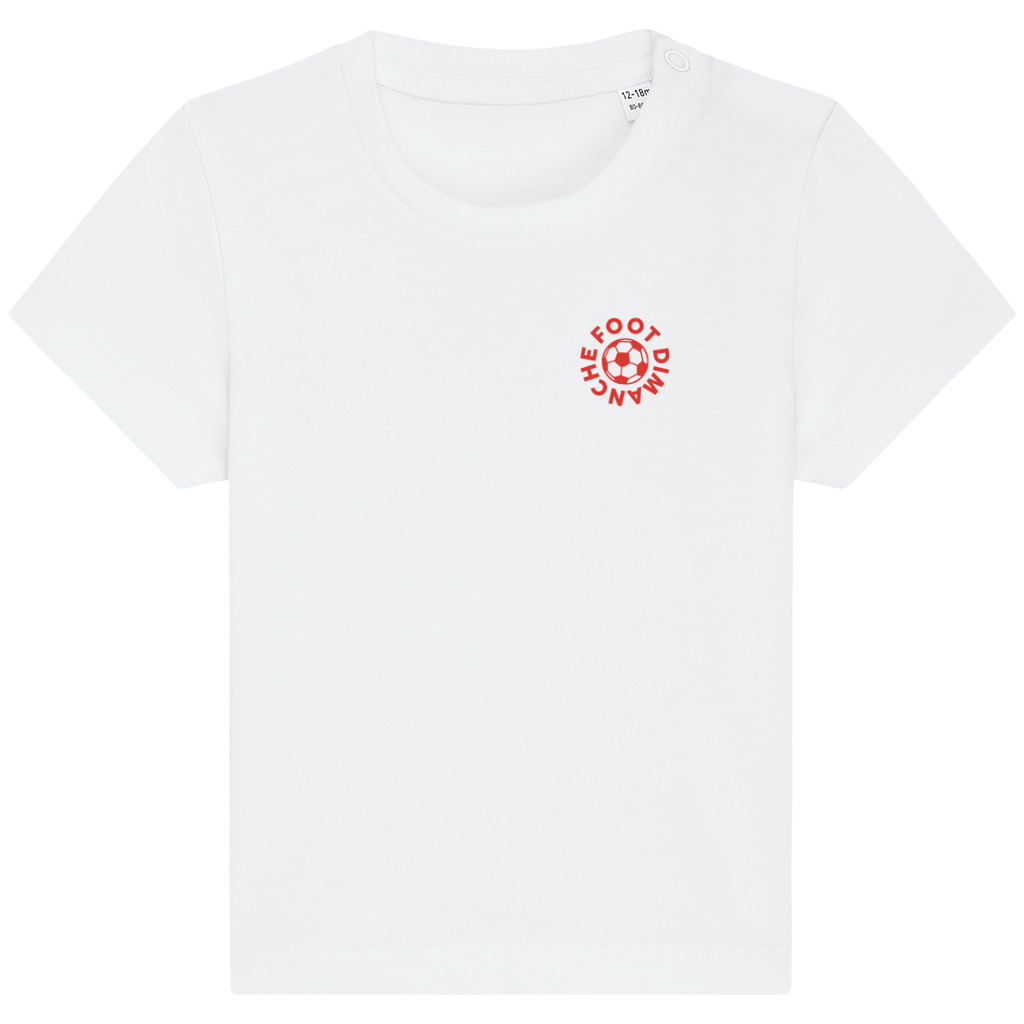 Tee Shirt Enfant Vas-y mon petit