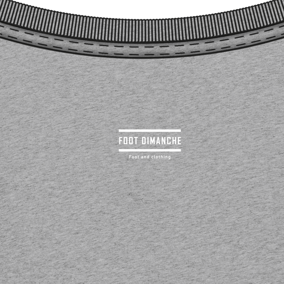 Tee Shirt Casque d'or