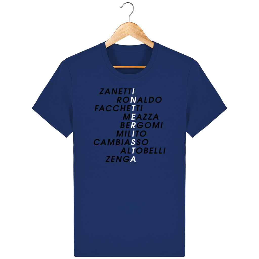 Tee Shirt Inter Légendes