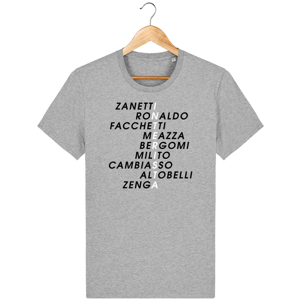 Tee Shirt Inter Légendes